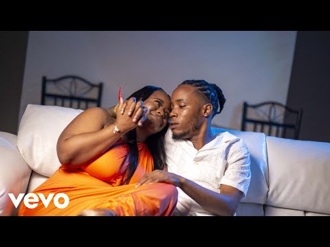 Only Alpha Ft. Bad Gyal Jade - Sprung (Hurt Nobody)