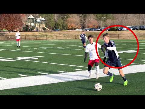 December 2022 ECNL RL Showcase #48