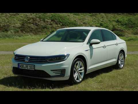 Volkswagen Passat GTE | Exterieur