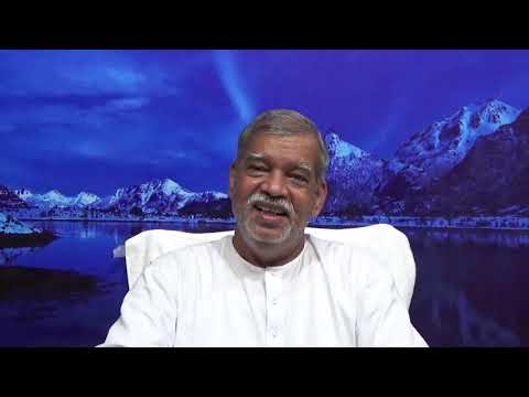 LIVE SATSANG DAY 144 23:08:2020