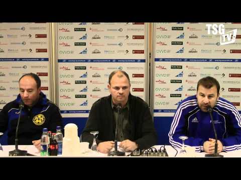 PK 13. Spieltag Oberliga TSG Neustrelitz - SV Altlüdersdorf Saison 2011/12