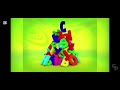 Canal Panda Idents 2009