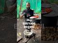 2 Kg Biriyani Recipe Ep1 Food Recipe