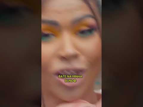 MEU CABELO NÃO BATE NA BUNDA - MC Pipokinha e MC Renatinho Falcão (Videoclipe Oficial)