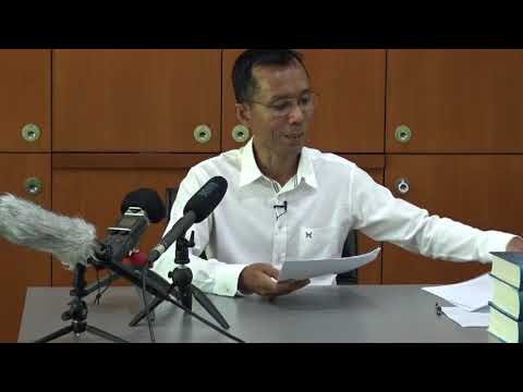 193-ตามรอยบาทพระพุทธองค์(บ้านคุณสันติ) กรุงเทพมหานคร-สรณคมน์ 11 เพราะสรณะหลังจากตายเกิดในสวรรค์