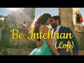 Be Intehaan Lofi Atif Sunidhi Saif Ali Khan Deepika Padukone Race 2