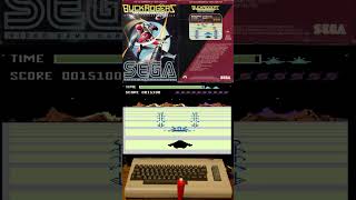 Buck Rogers Planet of Zoom 1983