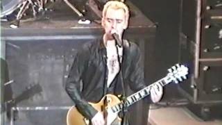 Live - I Alone 1997-08-24 St. Paul, MN