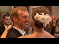 Brooke Brad Carpenter Wedding