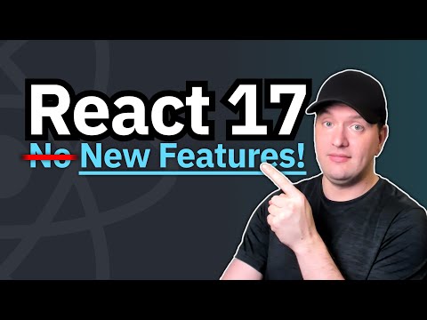 React 17: New Features!! - JSX Transform is Amazing!!