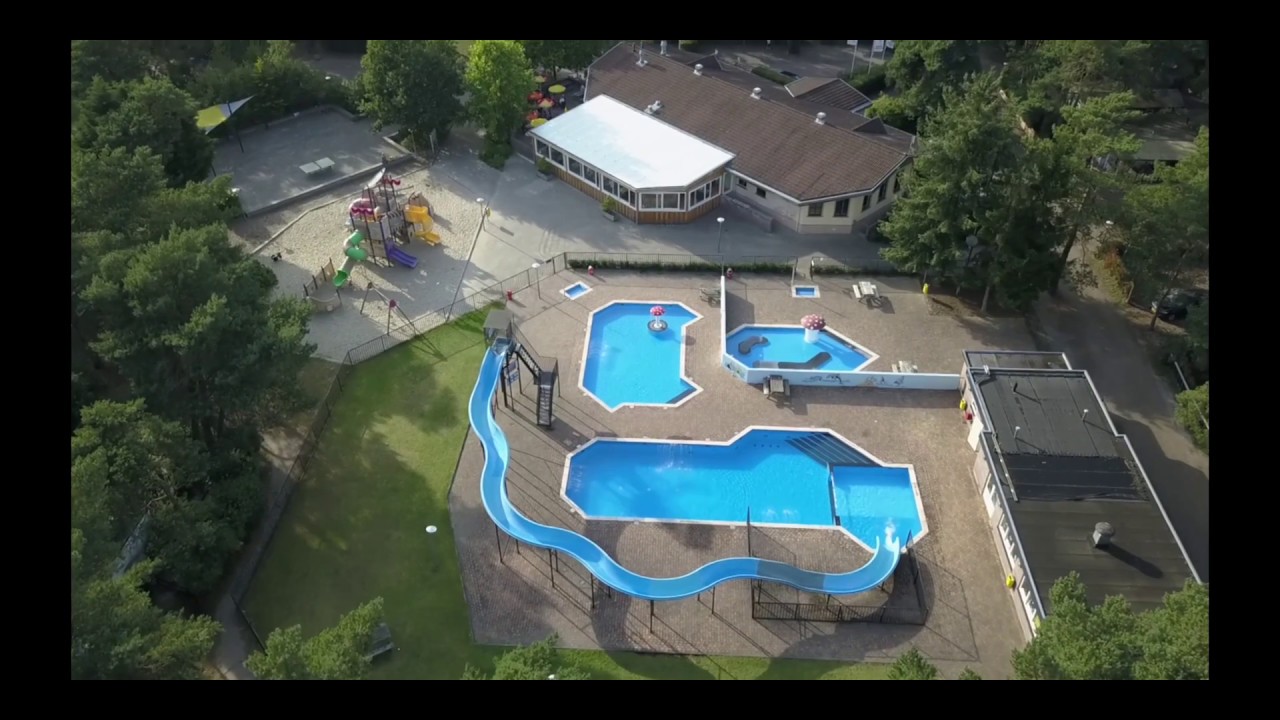 Camping de scheepsbel 2017