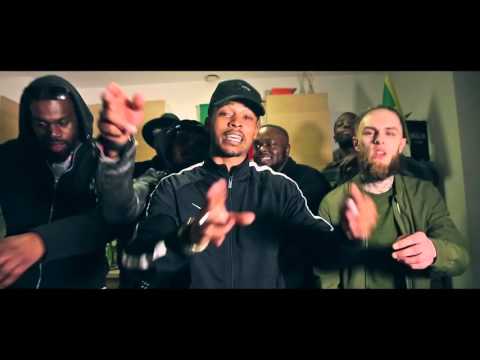 Ceize ft Koopa & Paige aka Paige - Dash 230 [Music Video] (Certi) @The1ceize