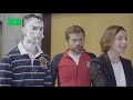 Disney 11 S2 Ep 3 Joaquin Prank Goes Wrong