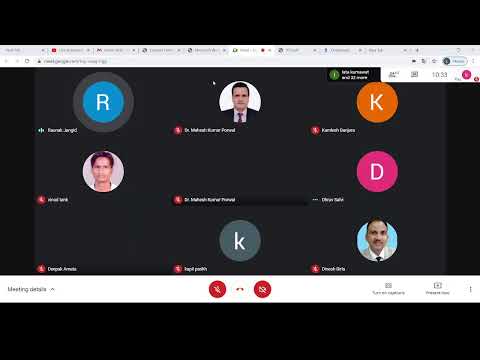 FDP(POWER ELECTRONICS AND DRIVES)