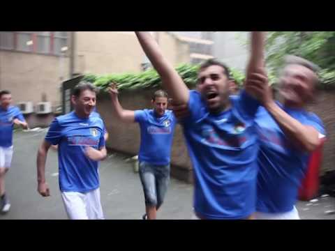 Best Italian Football Moments Vol. 1