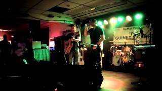 This Is How A Heart Breaks