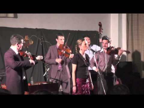 Magos Együttes - "Én Istenem, de víg voltam ezelőtt…"  - Nyírség