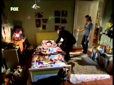 1001 noć, 39 epizoda, Onur i Seherzada