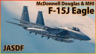 【War Thunder : ゆっくり実況】茶葉が征く、戦雷実況 Part.19 | F-15J