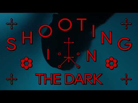Jaxxon D. Silva - Shooting In The Dark (Music Video)
