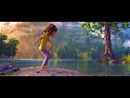 Paramount Animation WWE Studios Walden Media Reel FX Animation Studios Rumble