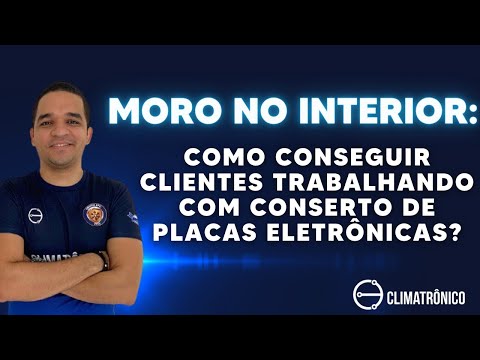 Vídeo: Como viver de conserto de placas no interior: 5 passos