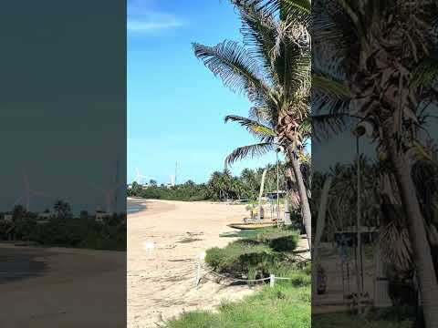 Icaraizinho de Amontada no Ceará