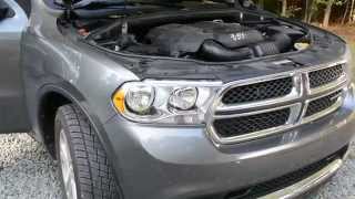 TIPM Repair - Dodge Durango, Jeep Grand Cherokee, Dodge Caravan