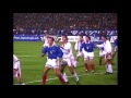 video: 1997 (November 15) Yugoslavia 5-Hungary 0 (World Cup qualifier).mpg