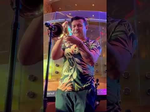 Footprints Solo FlugelHorn