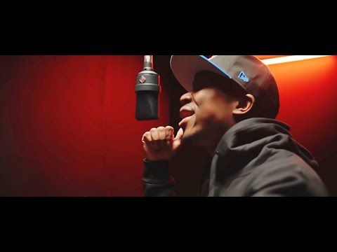 Rigz - Show Me (On The Mic) (New Official Video) (Prod. Chup)