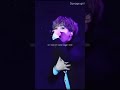 You Got The Best Of Me BTS Suga Rap Whatsapp Status