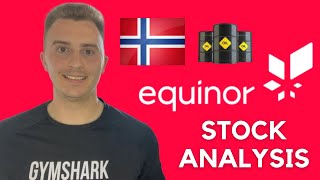 Equinor Stock Analysis - Better opportunity than Shell Stock? - Oil Stocks To Buy Now - $EQNR Stock