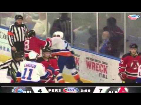 150301  Vaughan vs Kelly