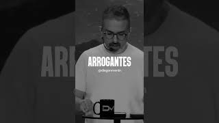 GRANDES PROJETOS, PEQUENAS PESSOAS #diegomenin #maturidade #proposito #esperança #transformacao