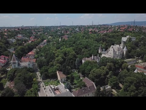 Bemutatkozik Budafok-Tétény