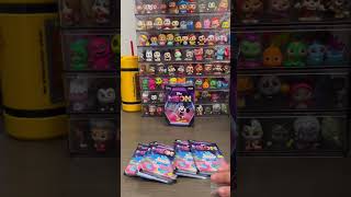 Neon Disney💖#topps #toppsdisney #toppscards #toppschrome #disney #disneycards