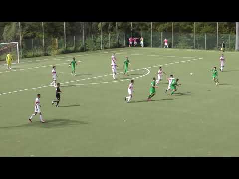 FEZZANESE-GENOVA CALCIO 0-0 | Play Off | Quarti di finale | Eccellenza | 23/05/2021