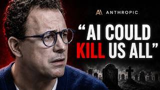 Anthropic Now Says AI Could Kill Us All...