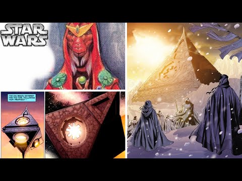 Who are the Order of the Dai Bendu? - Star Wars Explained