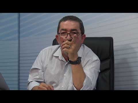 PROGRAMA SÉRGIO PERON - 03/06/2021
