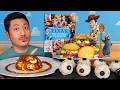 Is The PIXAR Cookbook Any Good