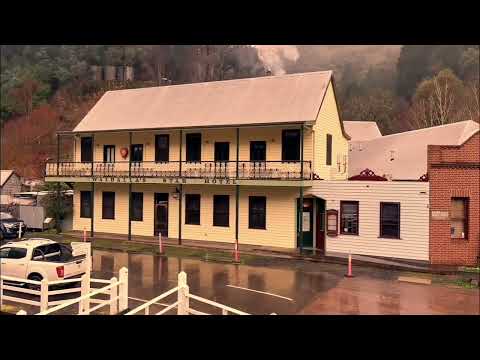 Walhalla Bound | Original Music Audio Track.