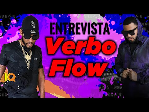 Verbo flow da los verdaderos códigos de la calle! El baile del TETEO se lo robaron explica como!