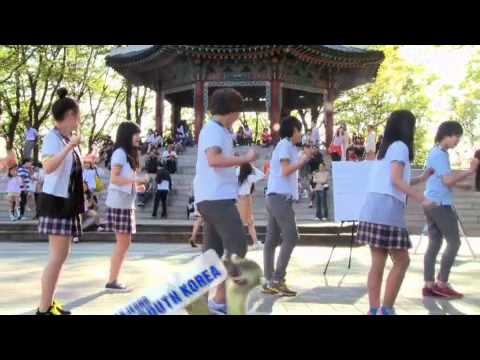 Ice Age 4: Continental Drift - The Sid Shuffle