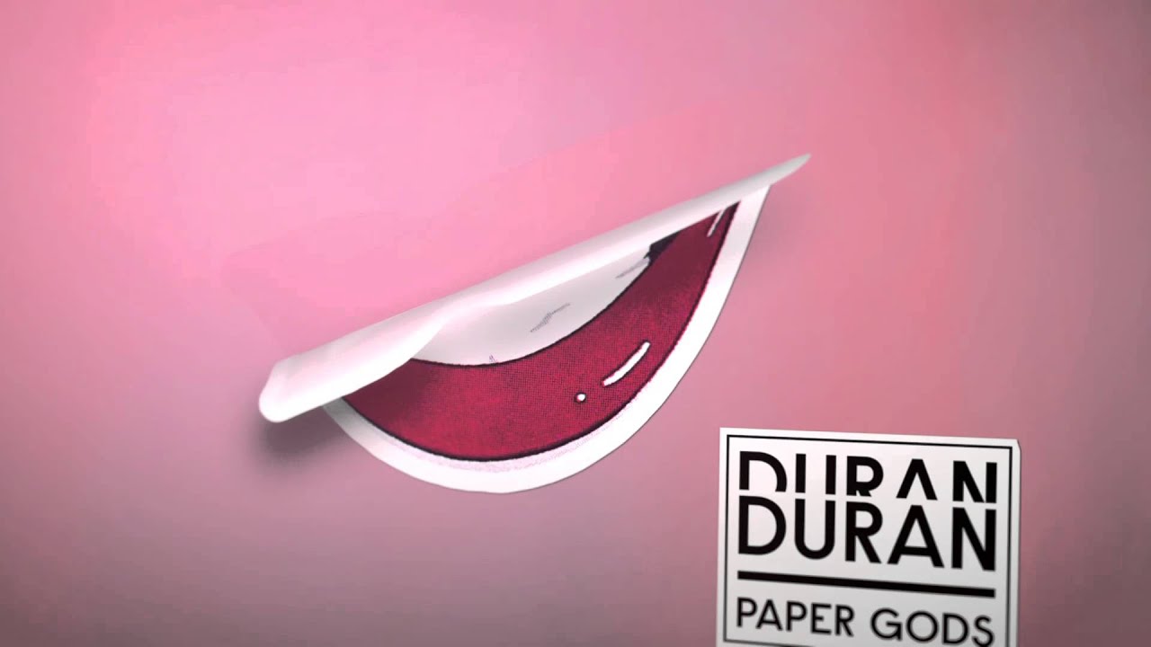 RECOMENDADO FM DEL SOL - Duran Duran - Butterfly Girl