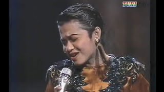 Download lagu Ruth Sahanaya - 'Say you will always be mine' (Indonesia 1992) mp3
