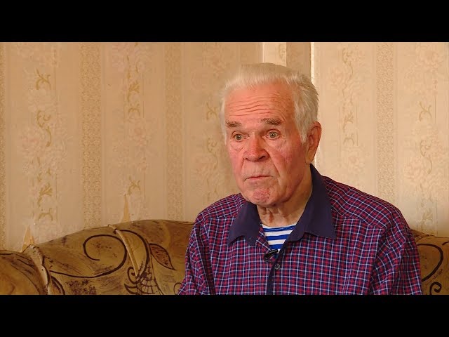 Романтика профессии