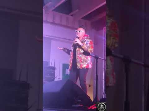 LOKILLO "RASTACUANDO" IMITANDO A BAD BUNNY