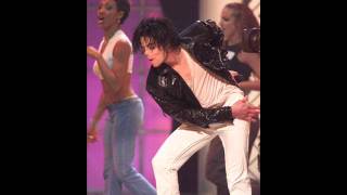 Michael Jackson-You Rock My World-DJ Aza's Mellow Love Cries Mix